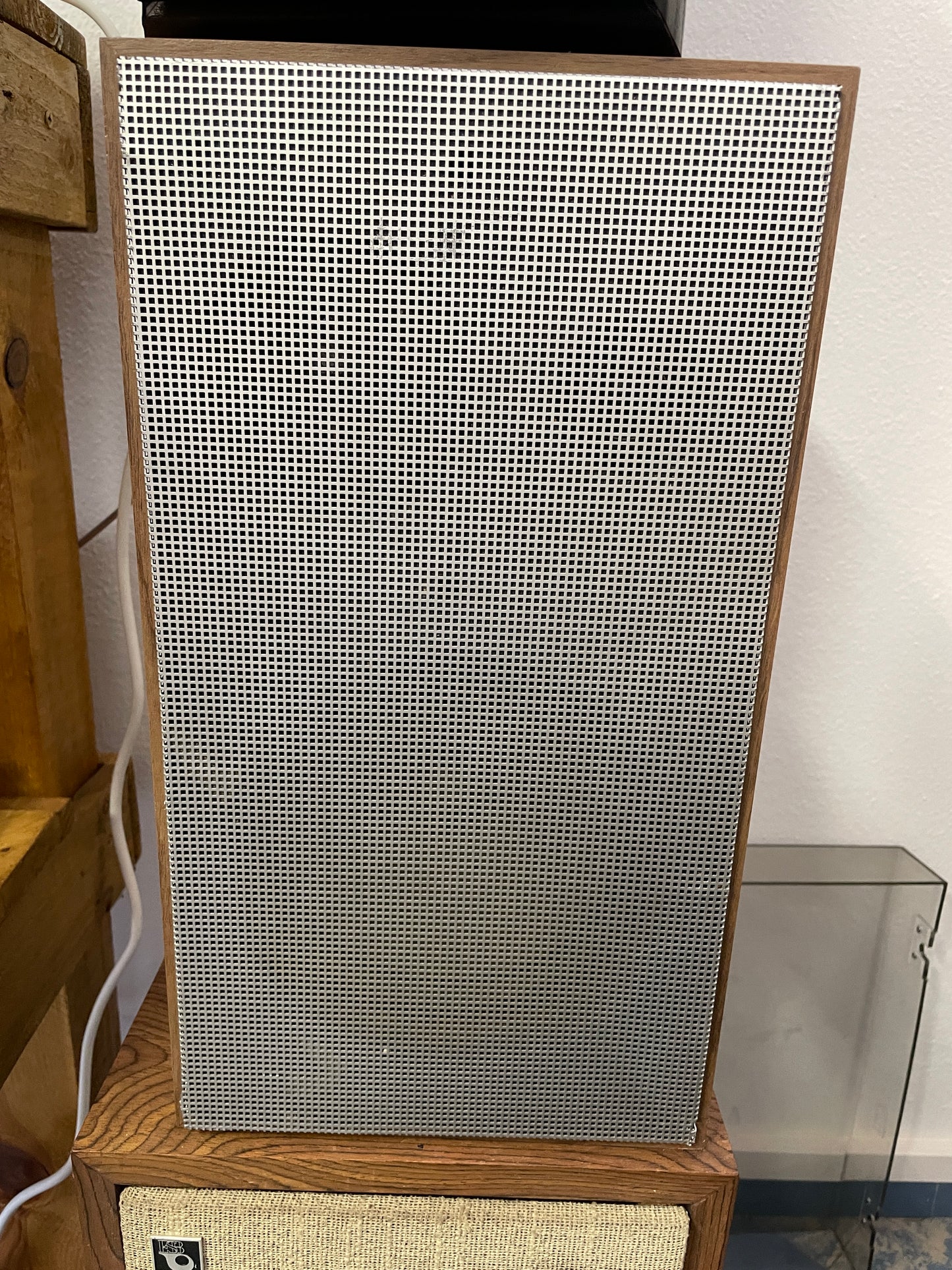 LB Lautsprecher und Beschallungstechnik - Model LB 50