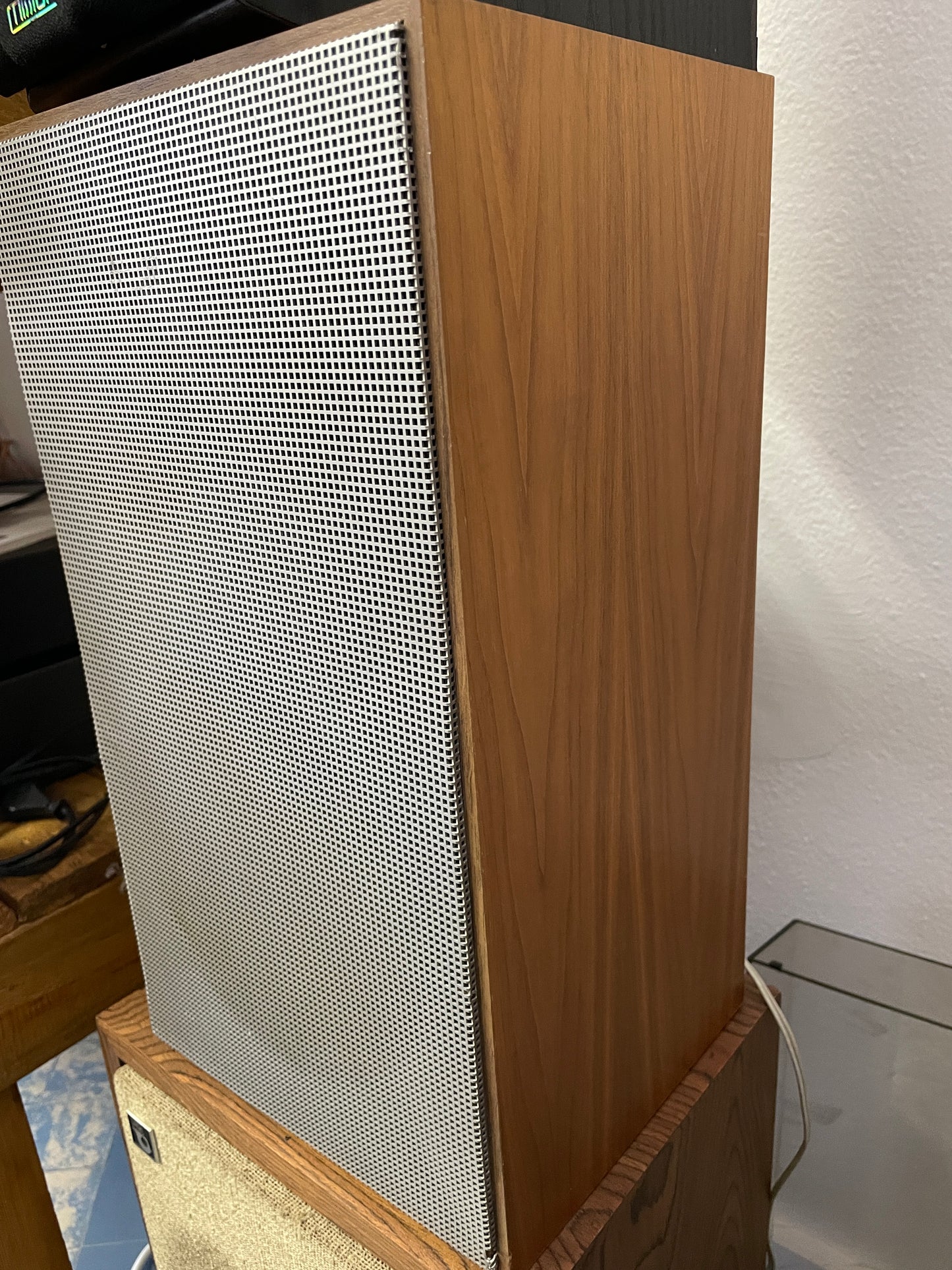 LB Lautsprecher und Beschallungstechnik - Model LB 50