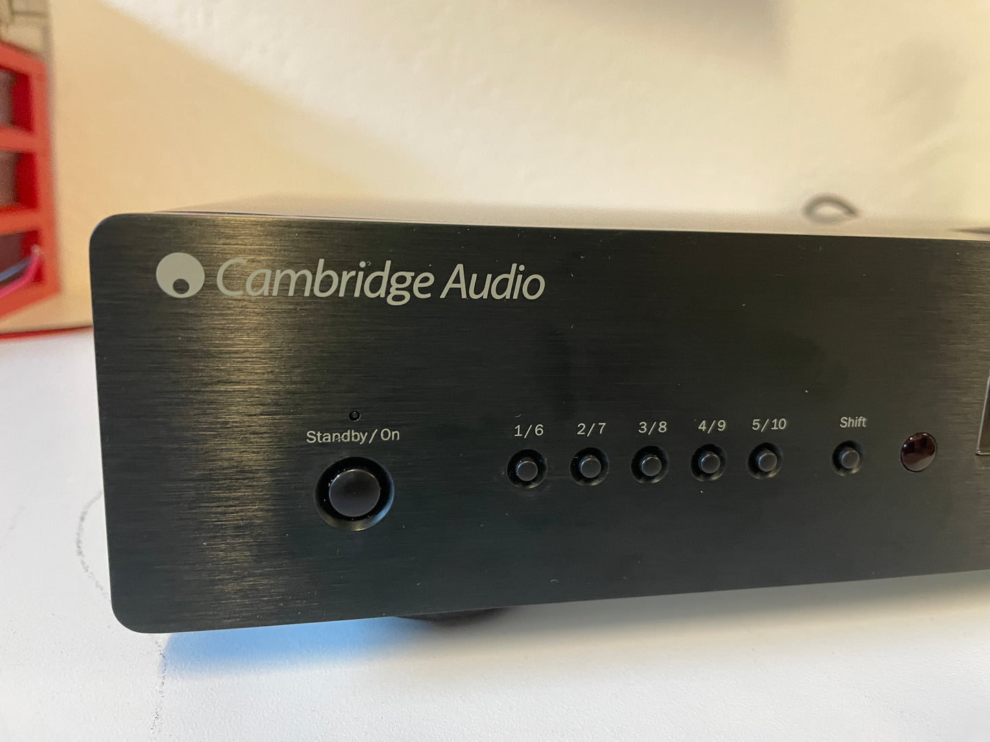 2012 Cambridge Audio Azur 651T AM/FM/DAB Stereo Tuner