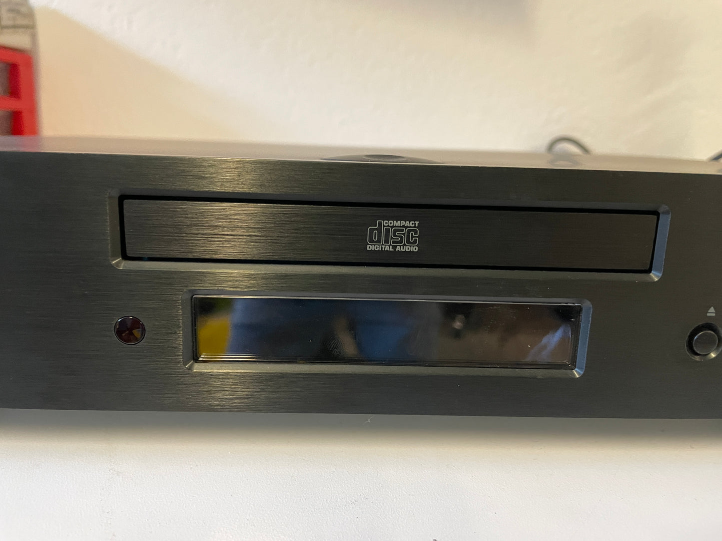 2012 Cambridge Audio Azur 351C Compact Disc Player
