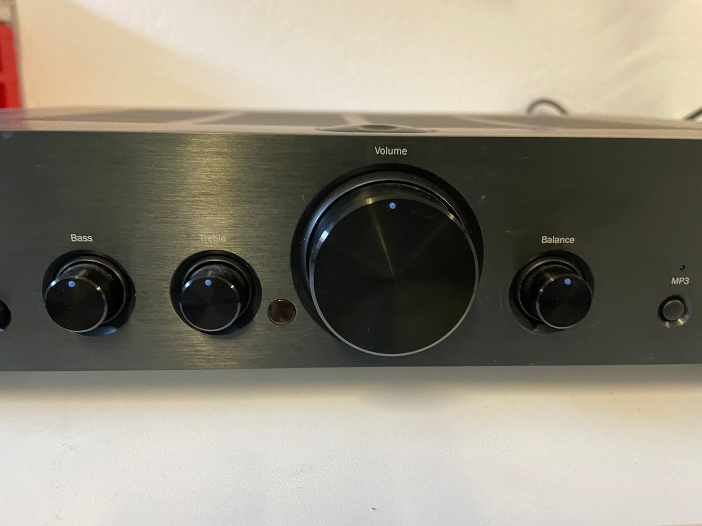 2010 Cambridge Audio Azur 350A Amplifier