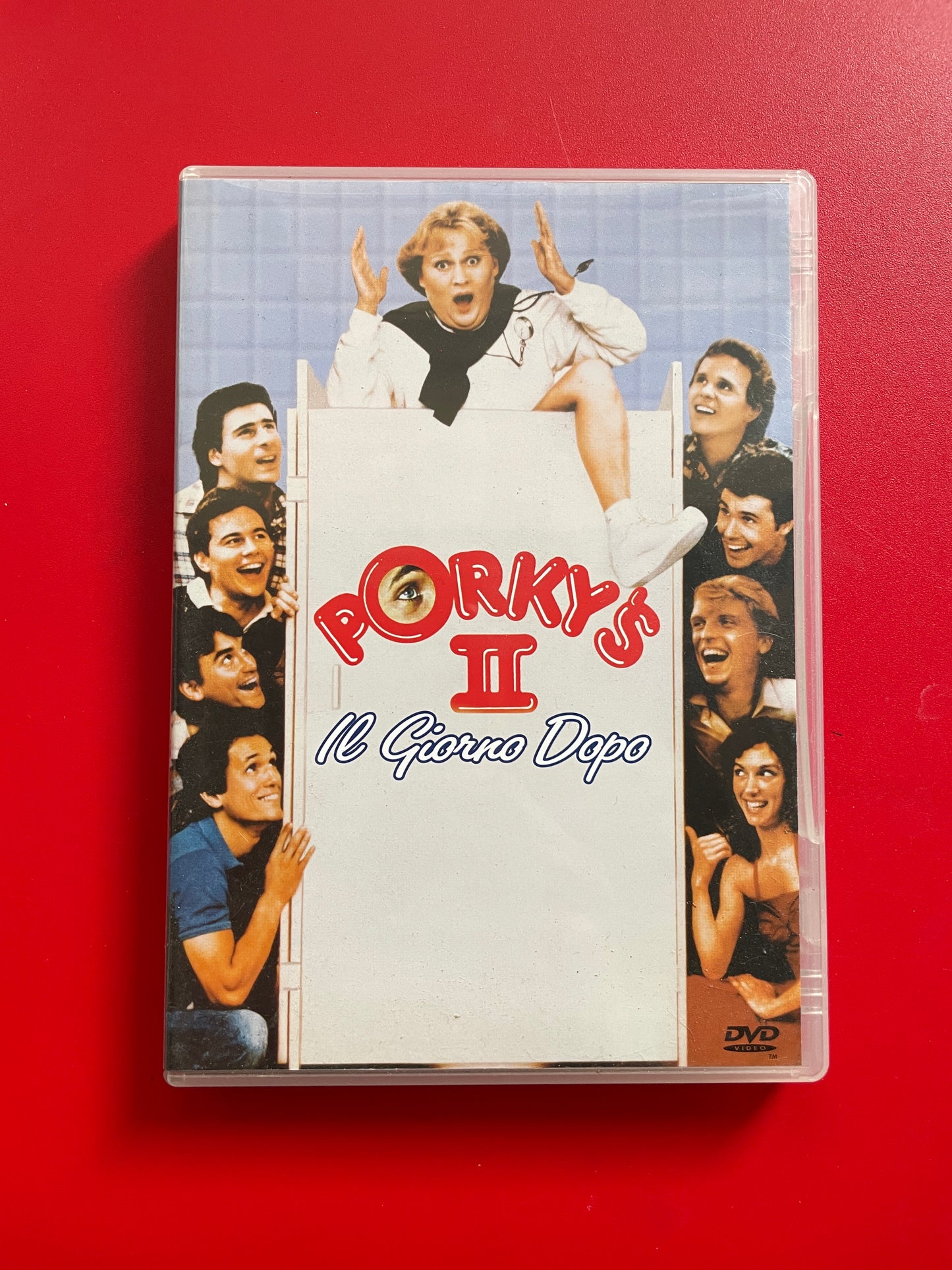PORKY'S II: Il Giorno Dopo