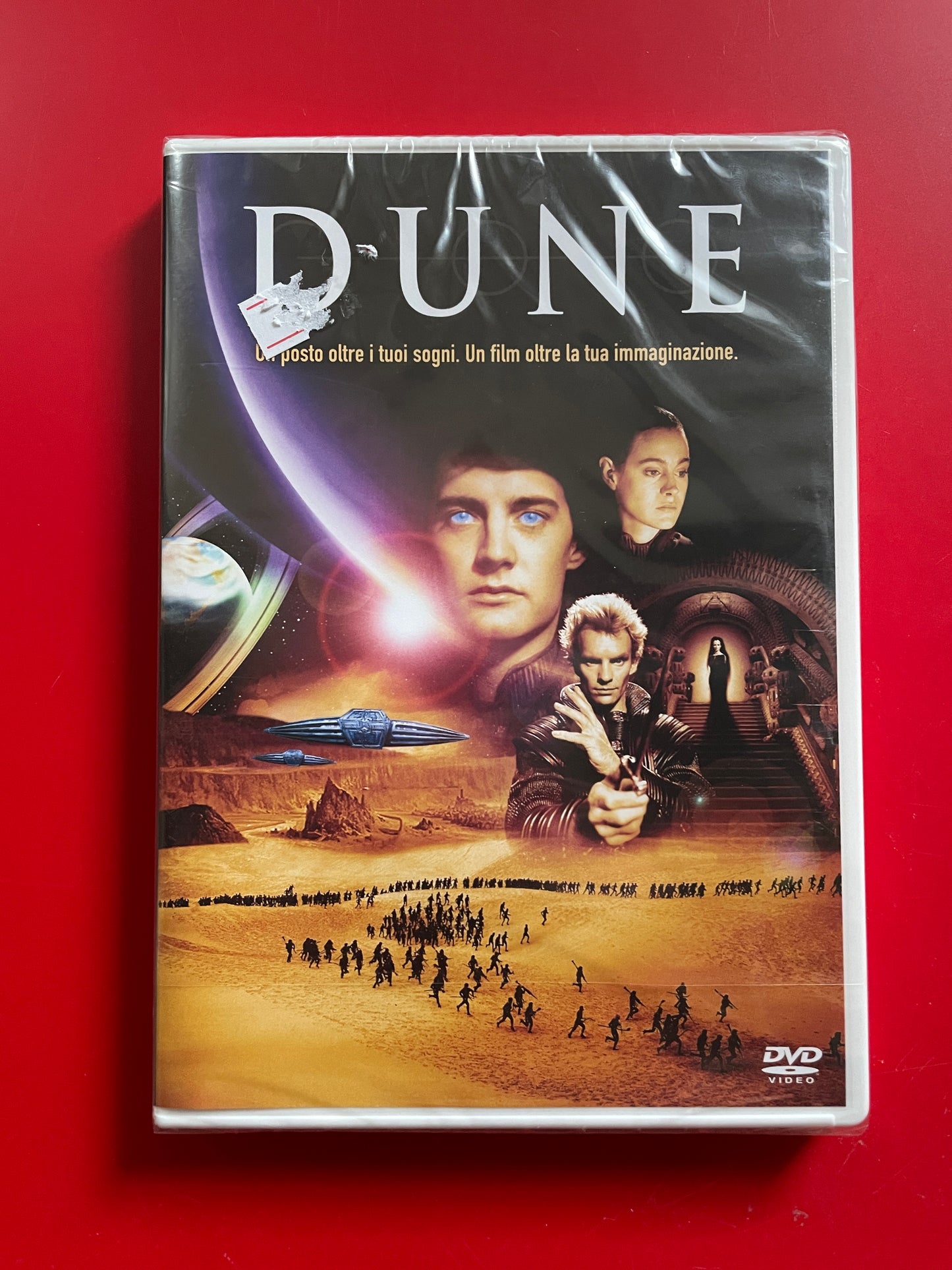 DUNE (Original)