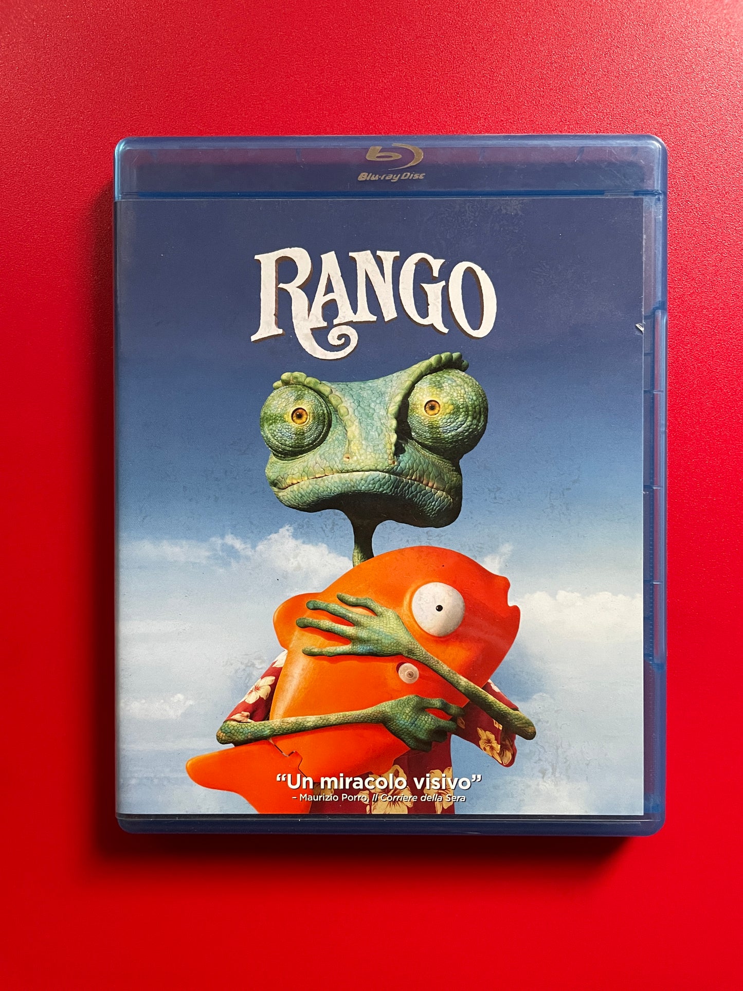 RANGO