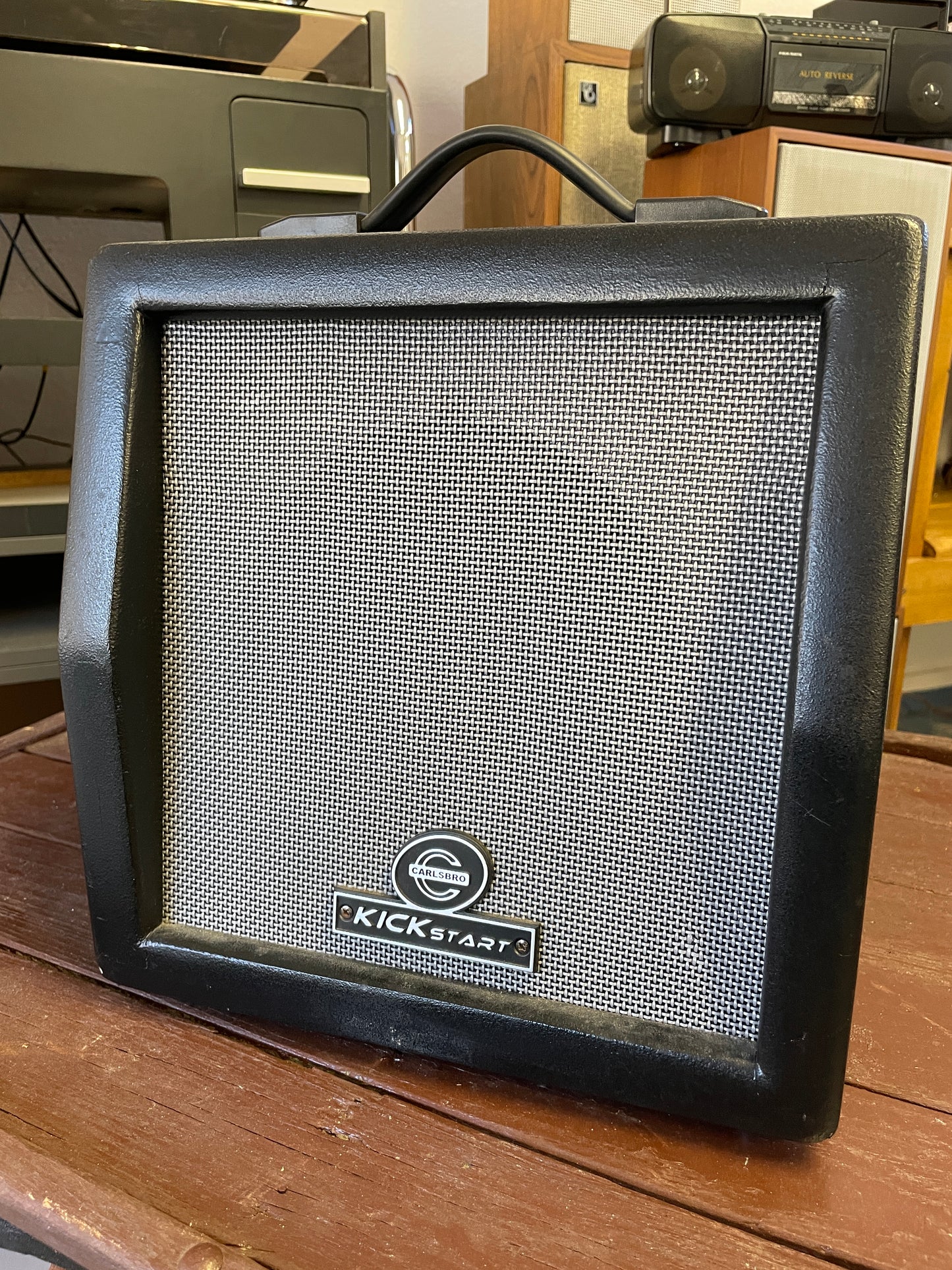 Carlsbro KICKSTART Guitar Amp