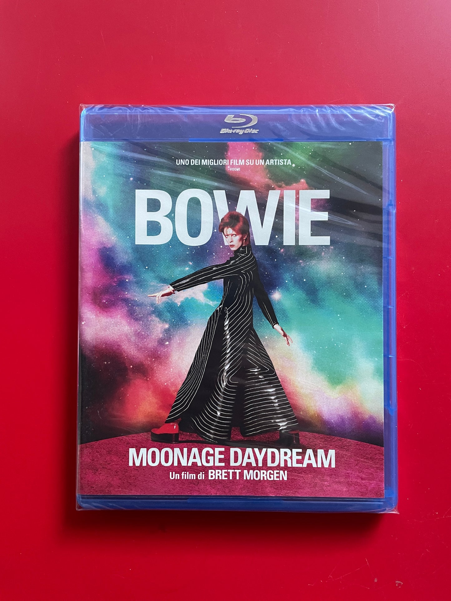 BOWIE Moonage Daydream