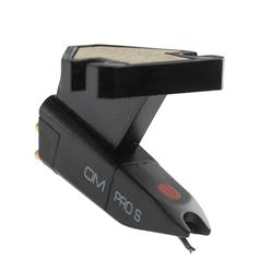 OM Pro S