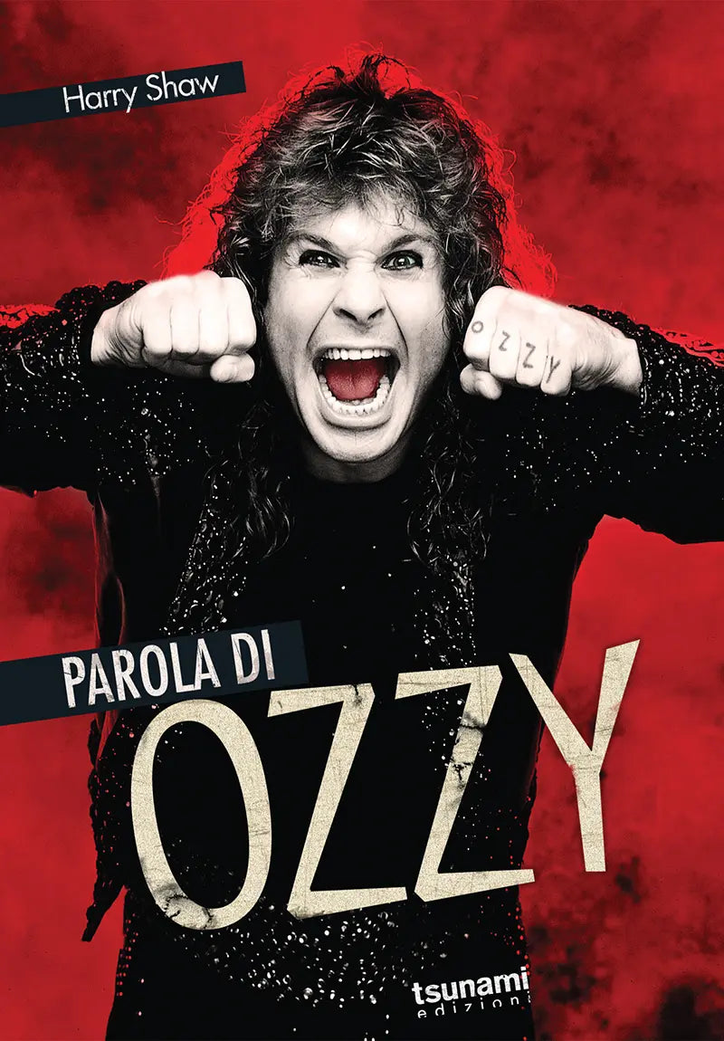 PAROLA DI OZZY