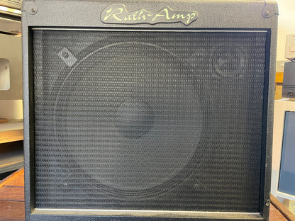 Rath Amp Retro 80