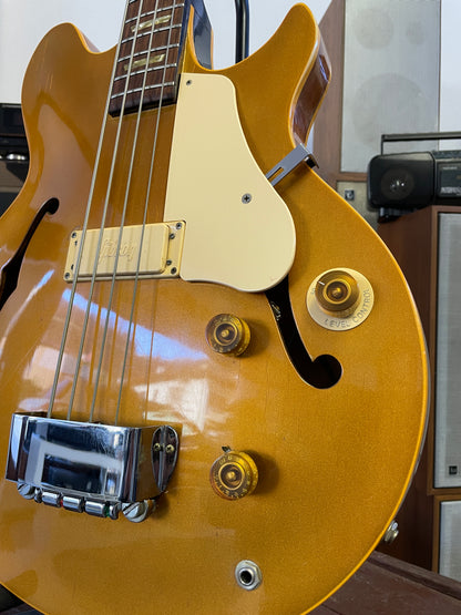 1976 Gibson Les Paul Signature Bass U.S.A.