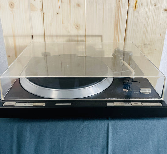 1979 Pioneer Turntable PL-600X