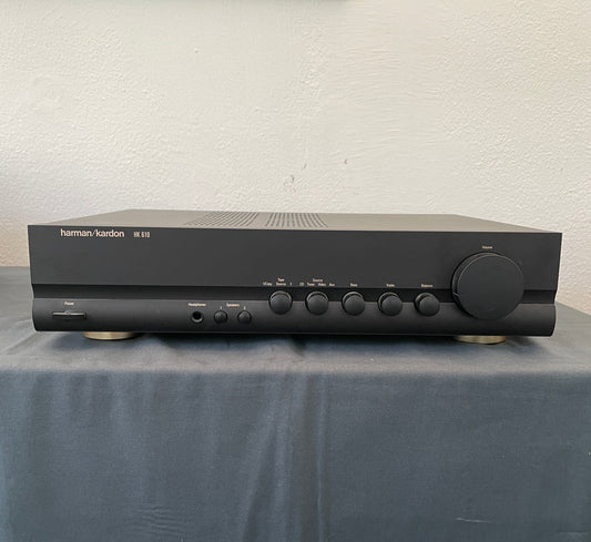 Harman Kardon HK 610 Amplifier