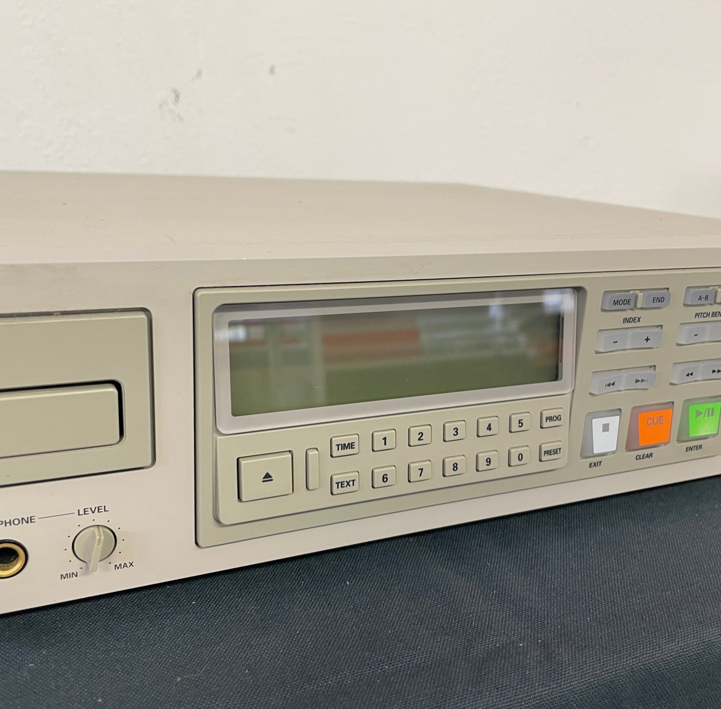 1999 Marantz PDM331 Professional CD Player