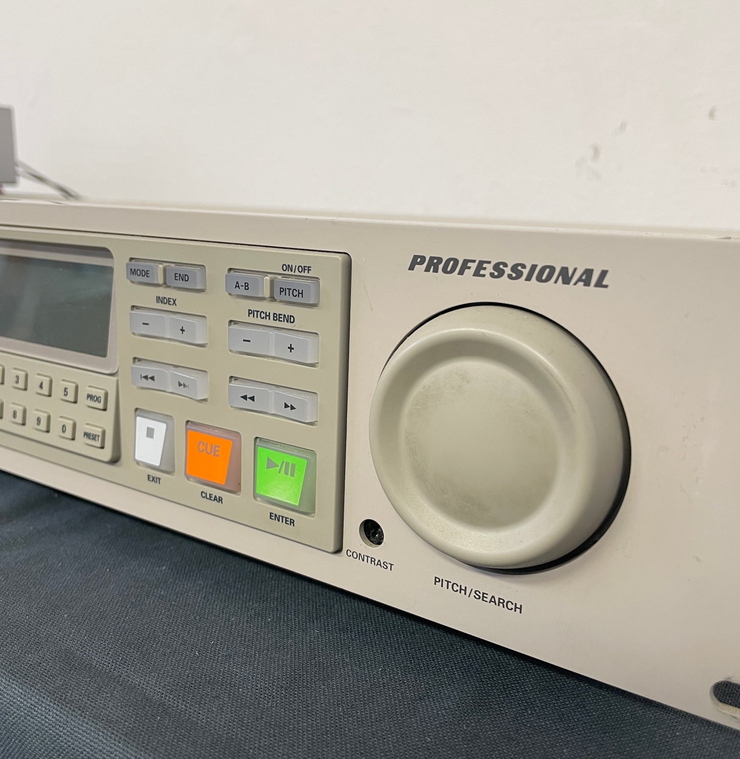 1999 Marantz PDM331 Professional CD Player