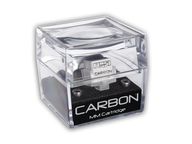 Carbon MM (Moving Magnet)