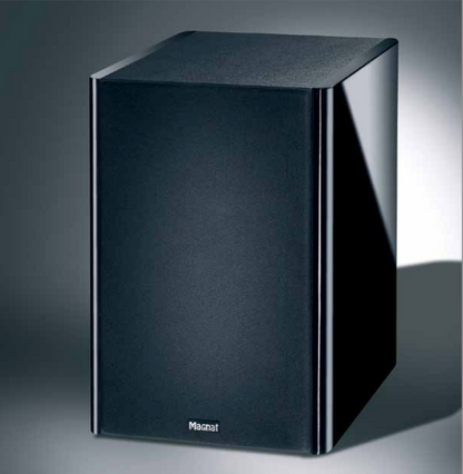 2012 Magnat 2MC2S Loudspeakers