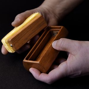 Tondo Brush - Replacing Cartridge