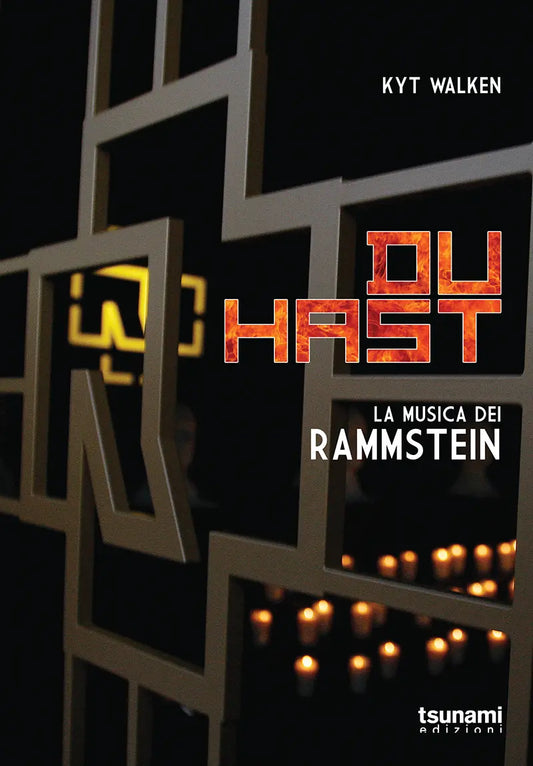 DU HAST La musica dei Rammstein